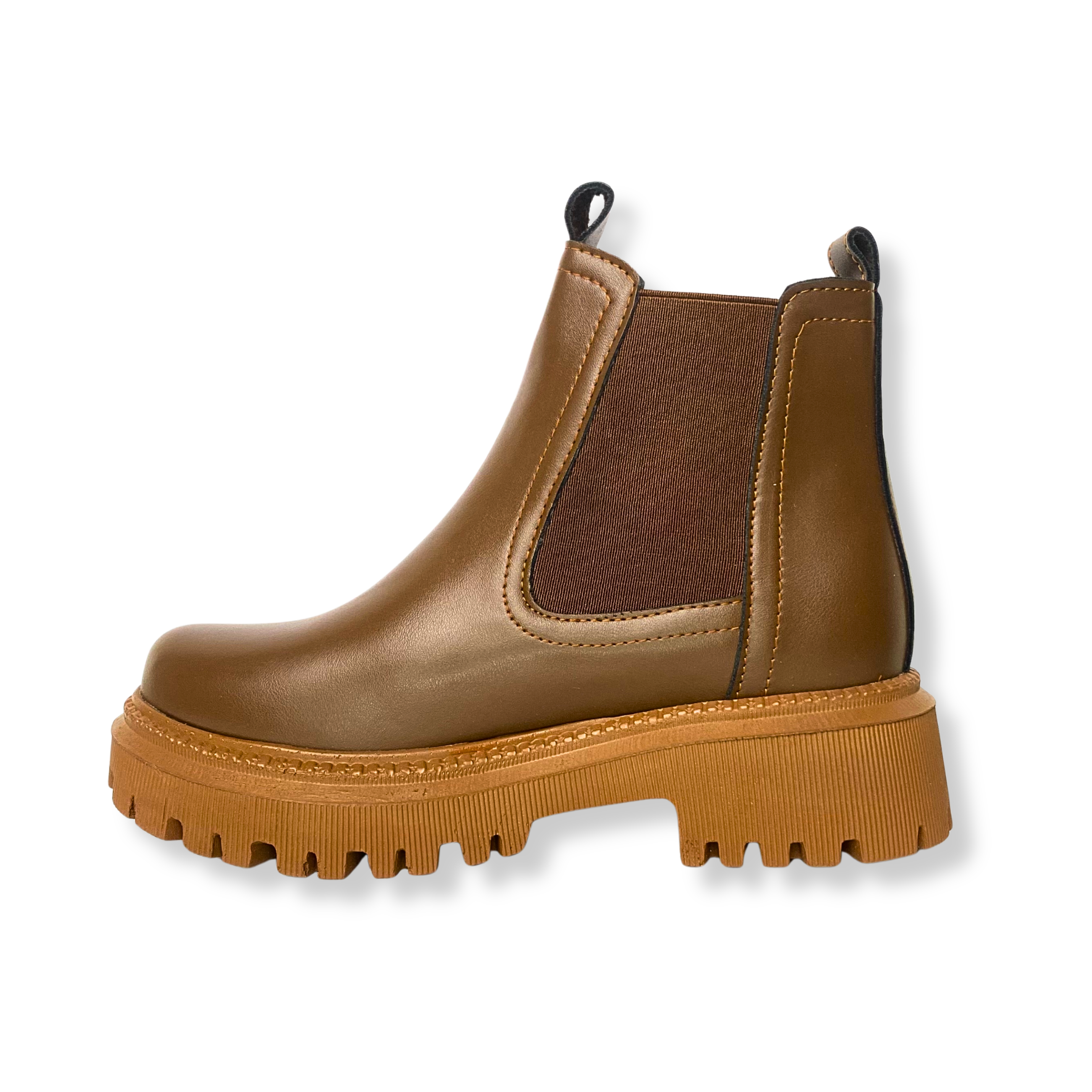 bottines en cuir pour femme marron célia bottines en cuir pour femme marron célia