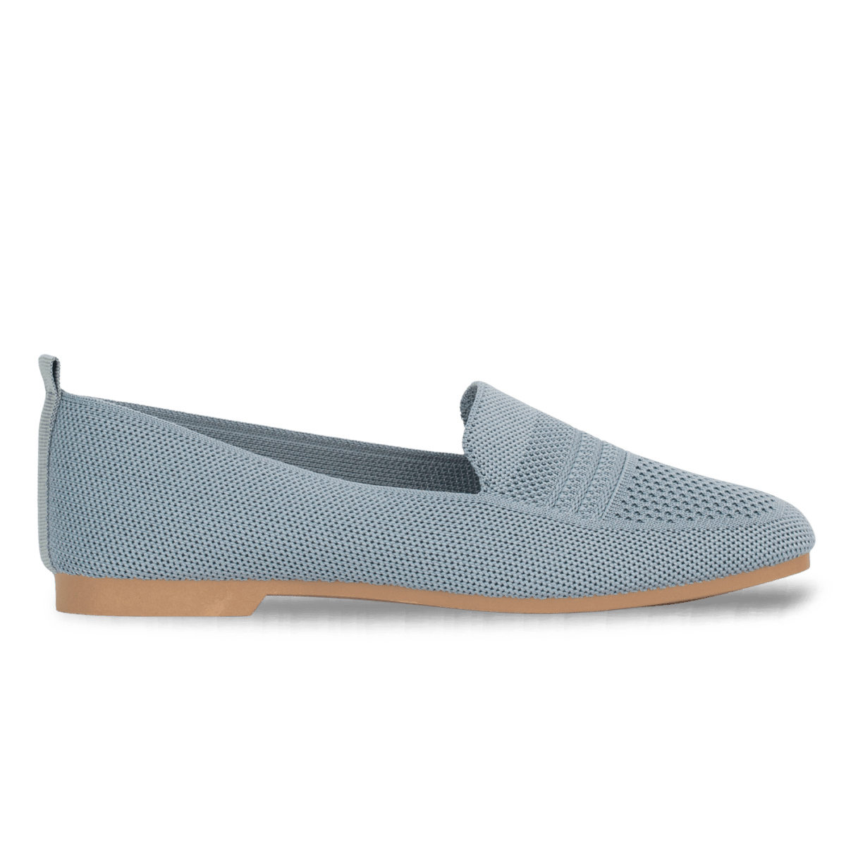 ballerines en tissu respirant pour femme – bleu ciel – diane Ballerines en tissu respirant pour femme – Bleu ciel – Diane - Lea & Paul Maroc