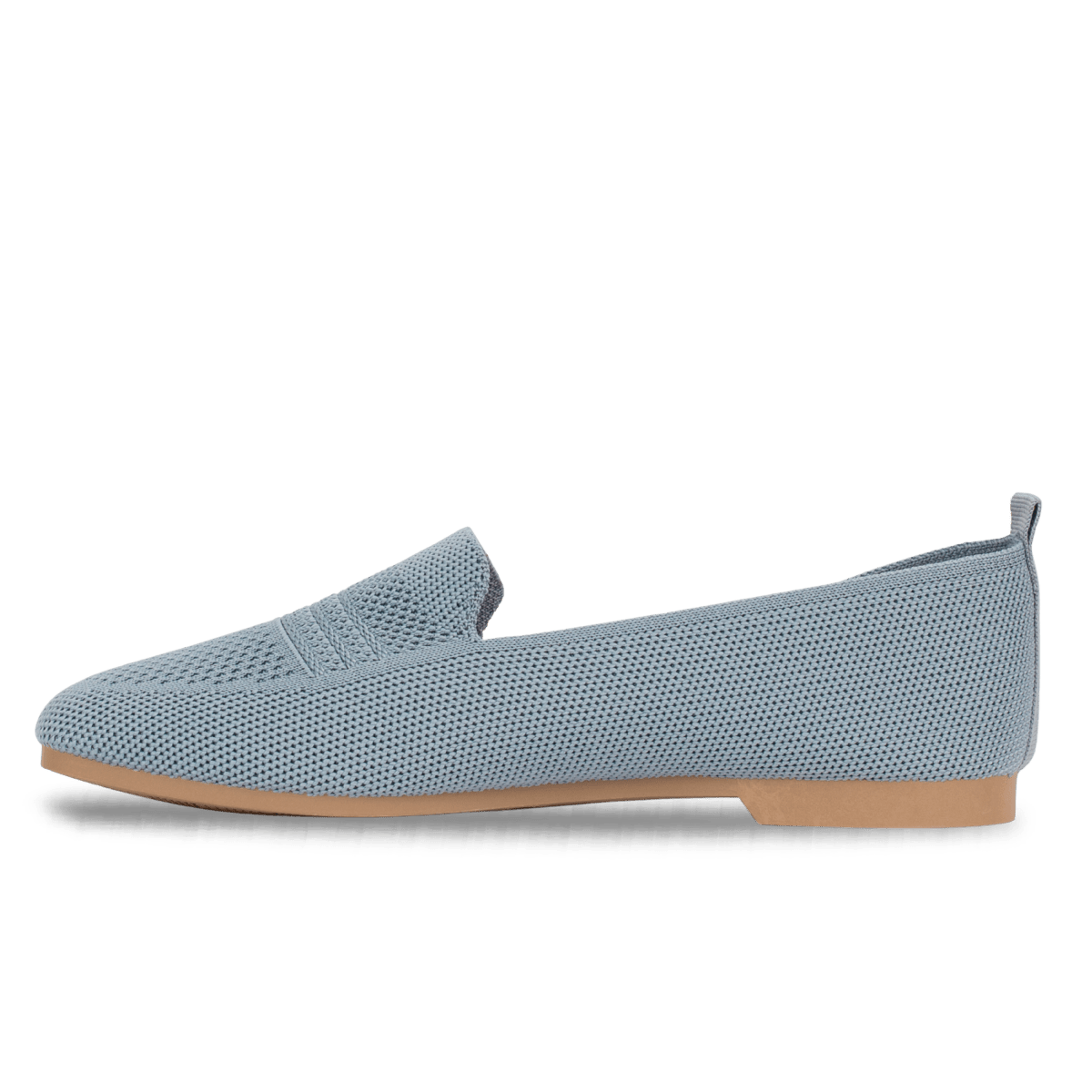 ballerines en tissu respirant pour femme – bleu ciel – diane Ballerines en tissu respirant pour femme – Bleu ciel – Diane - Lea & Paul Maroc