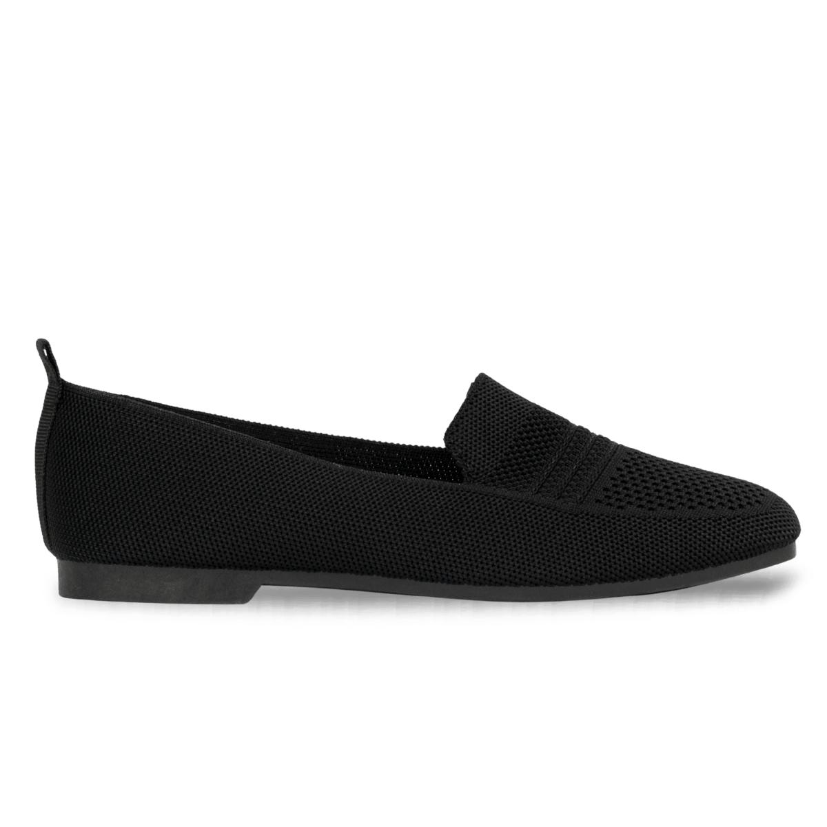 ballerines en tissu respirant pour femme – noir – diane Ballerines en tissu respirant pour femme – Noir – Diane - Lea & Paul Maroc
